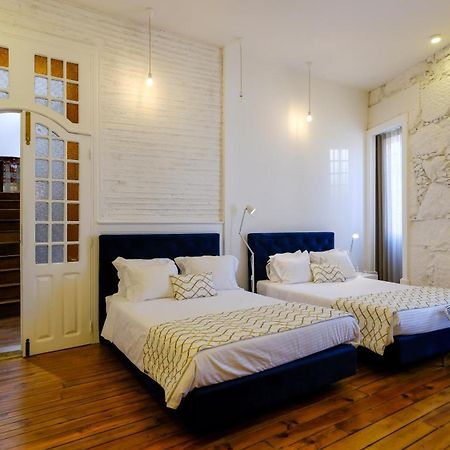 Bemyguest - Loft Guest House Jardim Das Maes Charming Viseu Exteriör bild