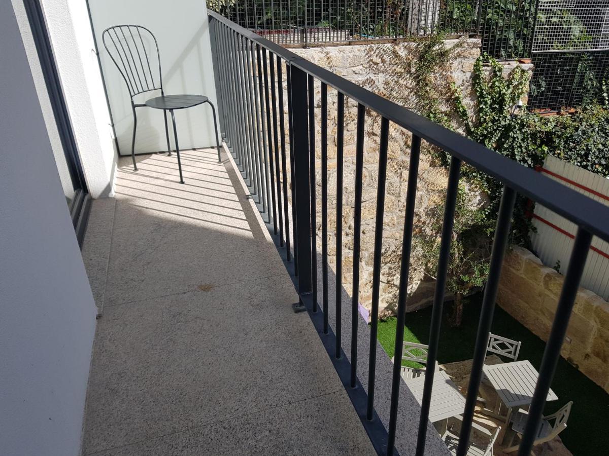 Bemyguest - Loft Guest House Jardim Das Maes Charming Viseu Exteriör bild