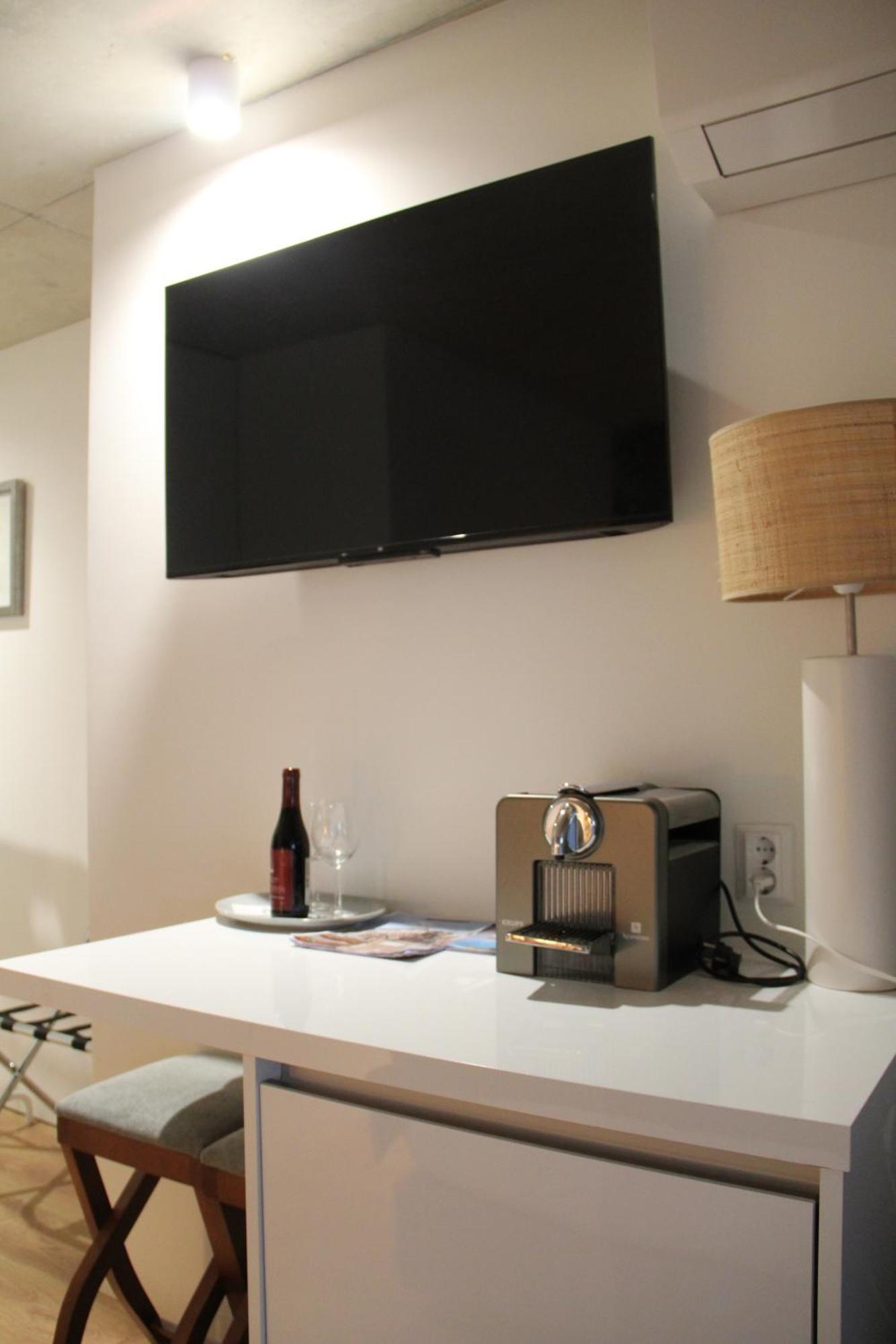 Bemyguest - Loft Guest House Jardim Das Maes Charming Viseu Exteriör bild