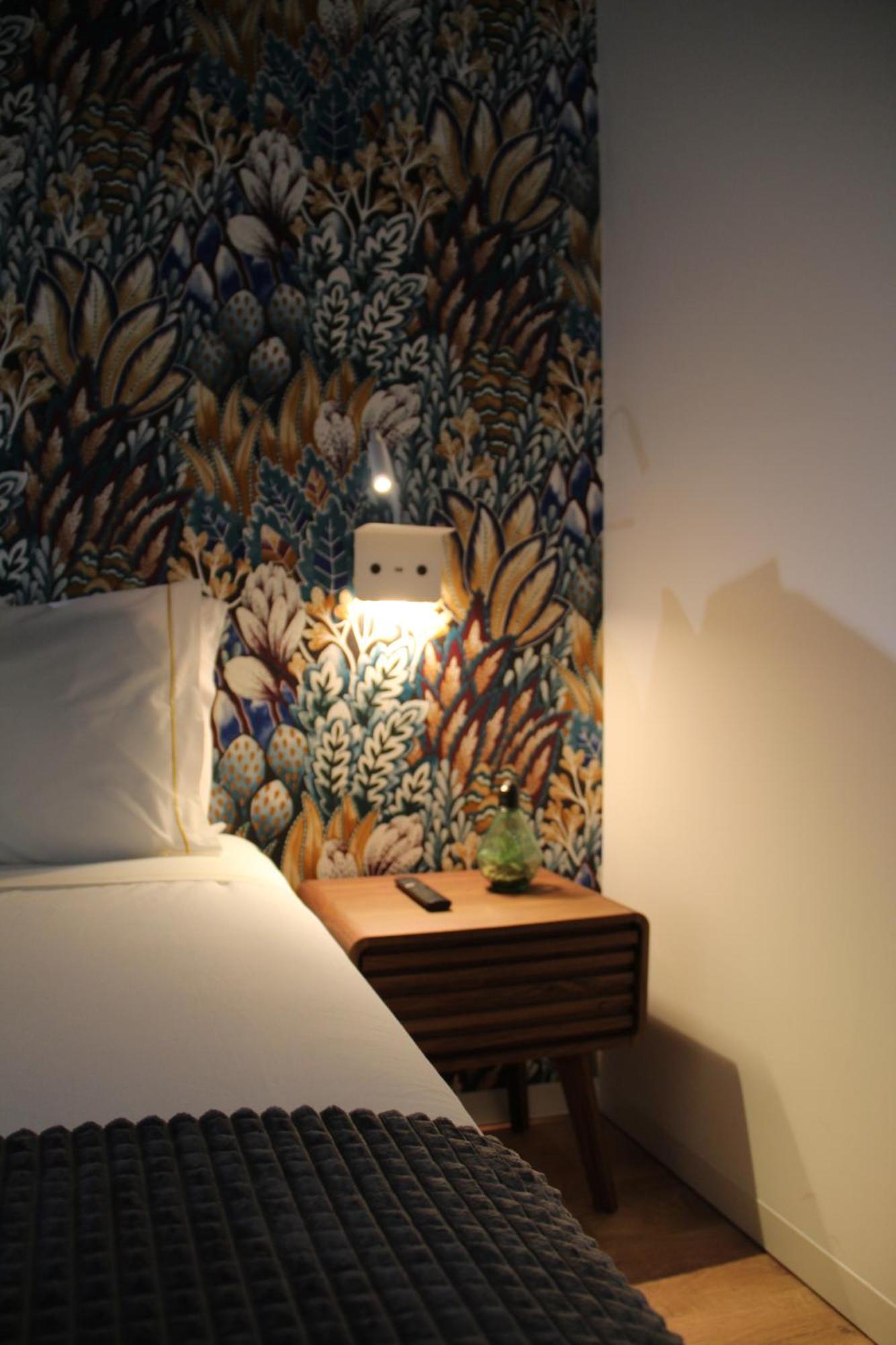 Bemyguest - Loft Guest House Jardim Das Maes Charming Viseu Exteriör bild